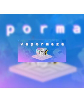 Vapormaze Steam Key GLOBAL